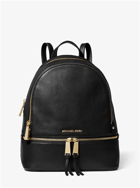 michael kors going out bag|michael kors backpack new collection.